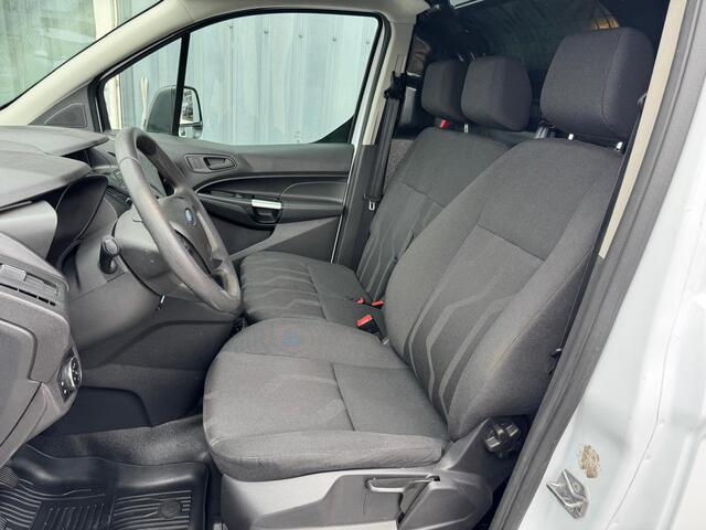 Ford TRANSIT CONNECT 1.0 Ecoboost L1 Trend 3 zits