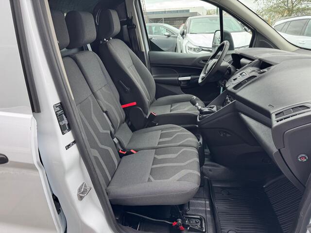Ford TRANSIT CONNECT 1.0 Ecoboost L1 Trend 3 zits