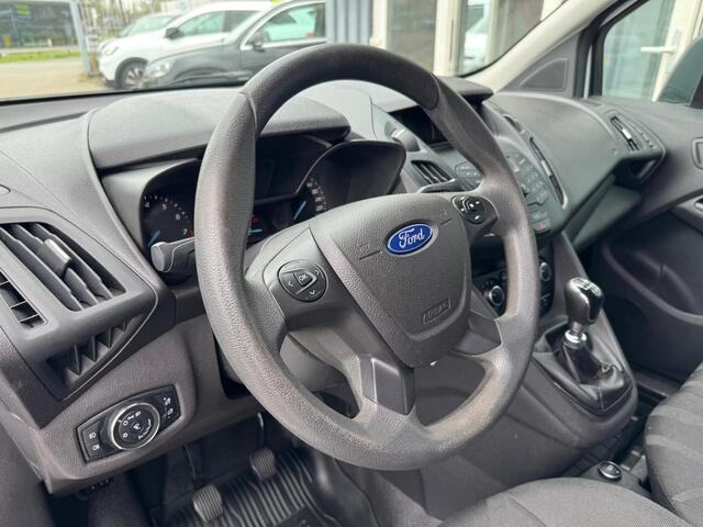 Ford TRANSIT CONNECT 1.0 Ecoboost L1 Trend 3 zits