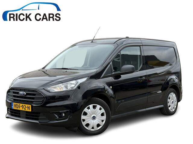 Ford TRANSIT CONNECT 1.5 EcoBlue 100PK EURO6**BPM VRIJ**L1 Trend Achteruitrijcamera/navigatie systeem/ cruise control