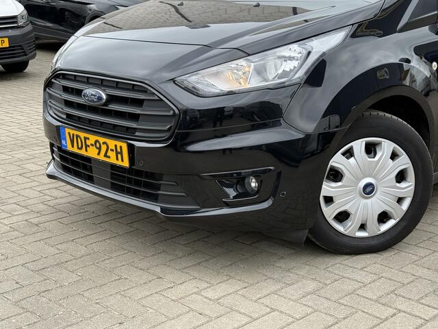 Ford TRANSIT CONNECT 1.5 EcoBlue 100PK EURO6**BPM VRIJ**L1 Trend Achteruitrijcamera/navigatie systeem/ cruise control