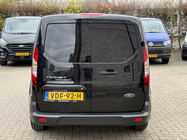 Ford TRANSIT CONNECT 1.5 EcoBlue 100PK EURO6**BPM VRIJ**L1 Trend Achteruitrijcamera/navigatie systeem/ cruise control