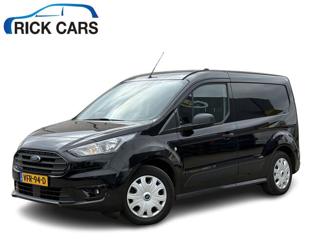 Ford TRANSIT CONNECT 1.5 EcoBlue 100PK EURO6** BPM VRIJ L1 Trend Cruise Control/navi/achteruirijcamera