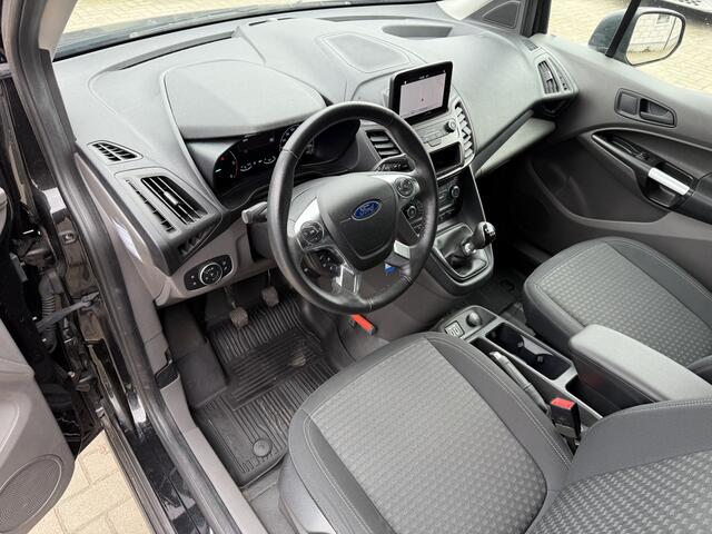 Ford TRANSIT CONNECT 1.5 EcoBlue 100PK EURO6** BPM VRIJ L1 Trend Cruise Control/navi/achteruirijcamera