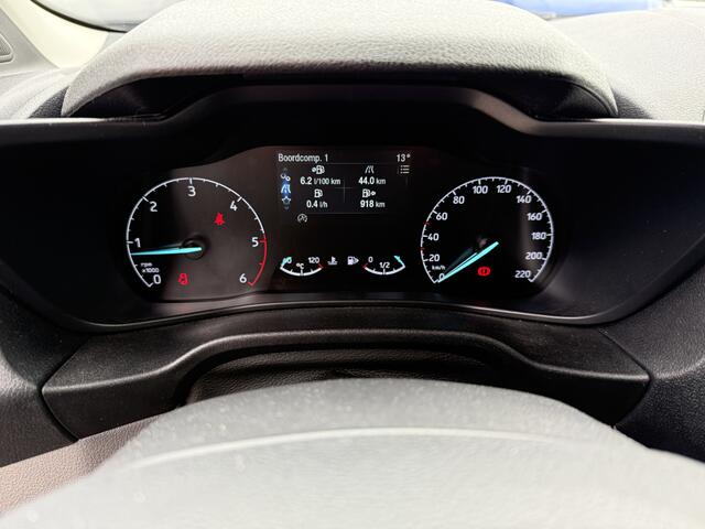 Ford TRANSIT CONNECT 1.5 EcoBlue 100PK EURO6** BPM VRIJ L1 Trend Cruise Control/navi/achteruirijcamera