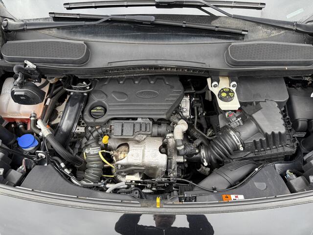 Ford TRANSIT CONNECT 1.5 EcoBlue 100PK EURO6** BPM VRIJ L1 Trend Cruise Control/navi/achteruirijcamera