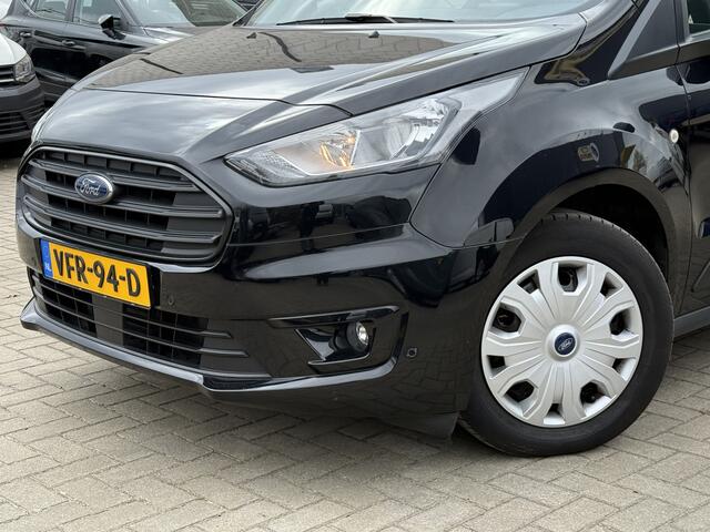 Ford TRANSIT CONNECT 1.5 EcoBlue 100PK EURO6** BPM VRIJ L1 Trend Cruise Control/navi/achteruirijcamera