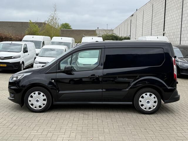 Ford TRANSIT CONNECT 1.5 EcoBlue 100PK EURO6** BPM VRIJ L1 Trend Cruise Control/navi/achteruirijcamera