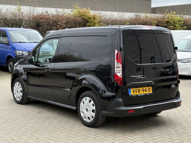 Ford TRANSIT CONNECT 1.5 EcoBlue 100PK EURO6** BPM VRIJ L1 Trend Cruise Control/navi/achteruirijcamera