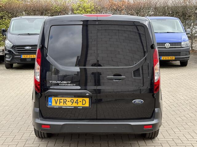Ford TRANSIT CONNECT 1.5 EcoBlue 100PK EURO6** BPM VRIJ L1 Trend Cruise Control/navi/achteruirijcamera