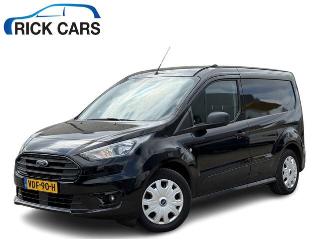 Ford TRANSIT CONNECT 1.5 EcoBlue 100PK EURO6**BPM VRIJ **L1 Trend Navi/ achteruitrijcamera/ cruise Control