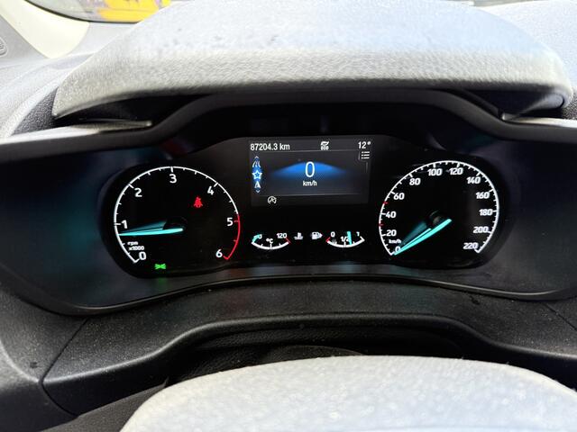 Ford TRANSIT CONNECT 1.5 EcoBlue 100PK EURO6**BPM VRIJ **L1 Trend Navi/ achteruitrijcamera/ cruise Control