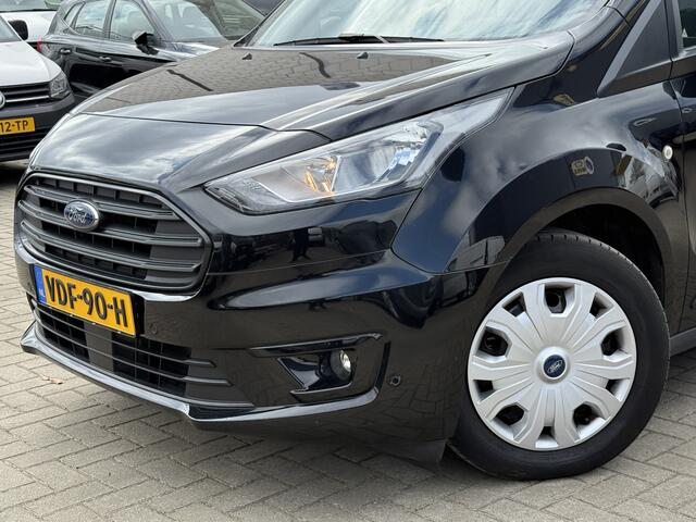 Ford TRANSIT CONNECT 1.5 EcoBlue 100PK EURO6**BPM VRIJ **L1 Trend Navi/ achteruitrijcamera/ cruise Control