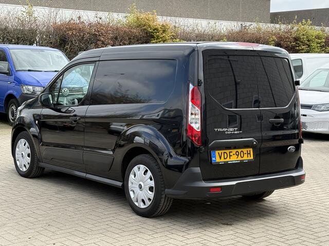 Ford TRANSIT CONNECT 1.5 EcoBlue 100PK EURO6**BPM VRIJ **L1 Trend Navi/ achteruitrijcamera/ cruise Control