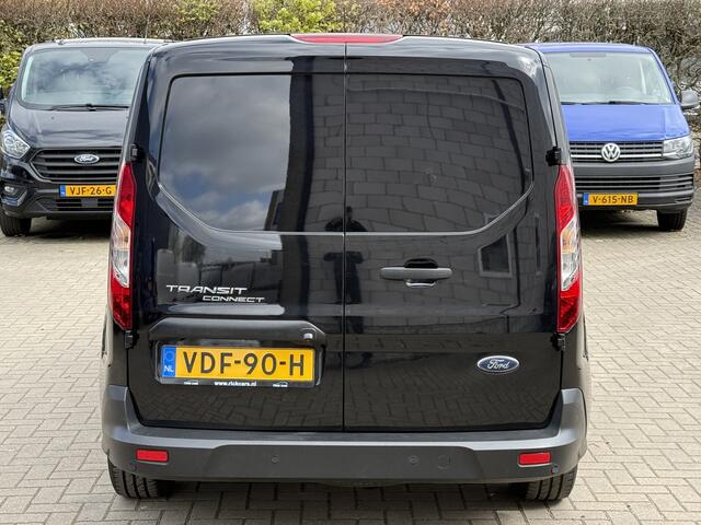 Ford TRANSIT CONNECT 1.5 EcoBlue 100PK EURO6**BPM VRIJ **L1 Trend Navi/ achteruitrijcamera/ cruise Control
