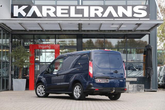 Ford TRANSIT CONNECT 1.5 EcoBlue 120 | Aut. | L1 | Xenon | Navi | Camera | Airco..