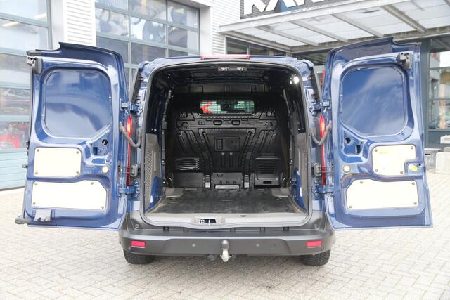 Ford TRANSIT CONNECT 1.5 EcoBlue 120 | Aut. | L1 | Xenon | Navi | Camera | Airco..