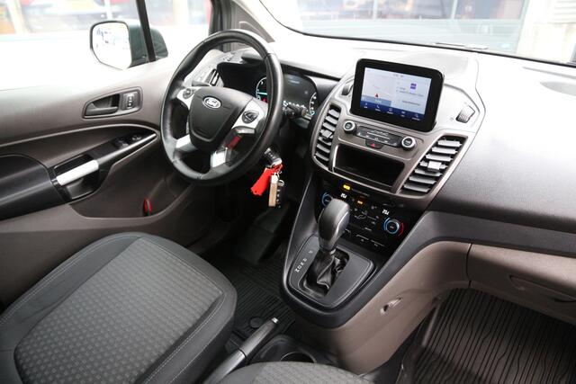 Ford TRANSIT CONNECT 1.5 EcoBlue 120 | Aut. | L1 | Xenon | Navi | Camera | Airco..