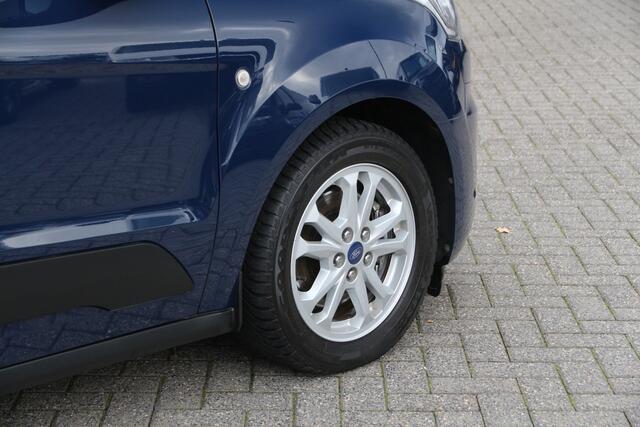 Ford TRANSIT CONNECT 1.5 EcoBlue 120 | Aut. | L1 | Xenon | Navi | Camera | Airco..