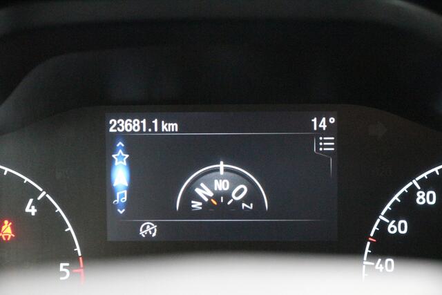 Ford TRANSIT CONNECT 1.5 EcoBlue 120 | Aut. | L1 | Xenon | Navi | Camera | Airco..