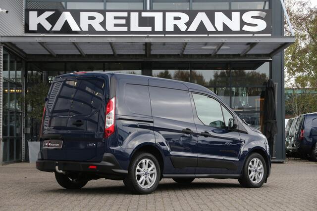 Ford TRANSIT CONNECT 1.5 EcoBlue 120 | Aut. | L1 | Xenon | Navi | Camera | Airco..