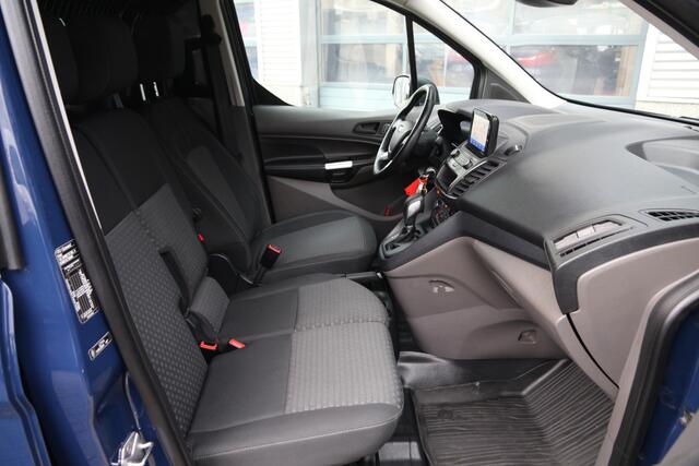 Ford TRANSIT CONNECT 1.5 EcoBlue 120 | Aut. | L1 | Xenon | Navi | Camera | Airco..