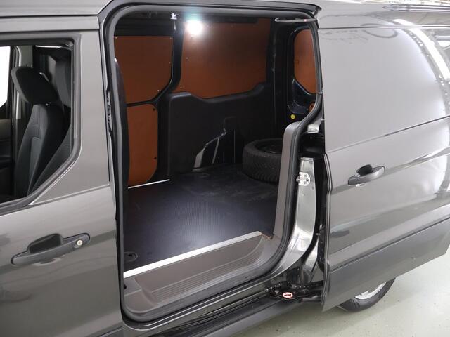 Ford TRANSIT CONNECT 1.5 EcoBlue L2 Trend | LM Velgen | Parkeercamera | Trekhaak | Navigatie | Schuifdeur L+R |