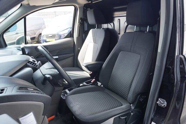 Ford TRANSIT CONNECT 1.5 EcoBlue 100PK EURO 6 - Airco - Navi - Cruise - ¤8.950,- Excl.