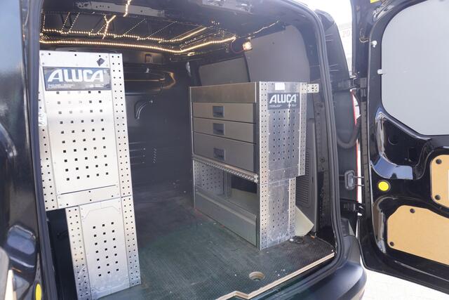 Ford TRANSIT CONNECT 1.5 EcoBlue 100PK EURO 6 - Airco - Navi - Cruise - ¤8.950,- Excl.