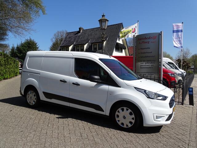 Ford TRANSIT CONNECT 1.5 EcoBlue L2 Trend 3 Zit Navi Camera