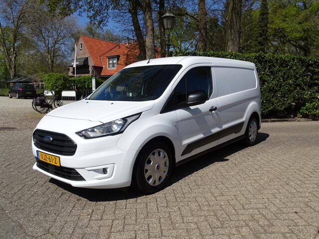 Ford TRANSIT CONNECT 1.5 EcoBlue L2 Trend 3 Zit Navi Camera
