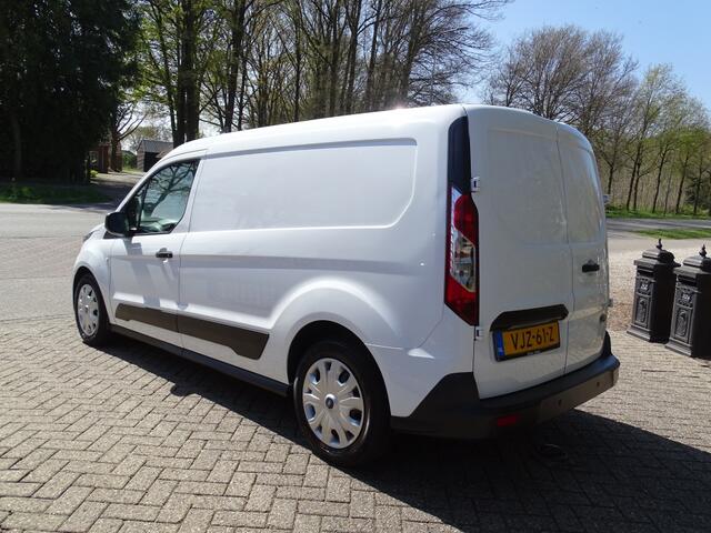 Ford TRANSIT CONNECT 1.5 EcoBlue L2 Trend 3 Zit Navi Camera