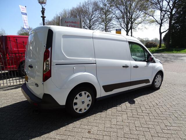 Ford TRANSIT CONNECT 1.5 EcoBlue L2 Trend 3 Zit Navi Camera