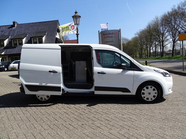 Ford TRANSIT CONNECT 1.5 EcoBlue L2 Trend 3 Zit Navi Camera