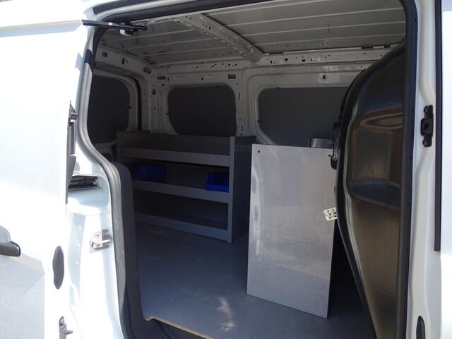 Ford TRANSIT CONNECT 1.5 EcoBlue L2 Trend 3 Zit Navi Camera