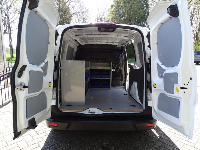 Ford TRANSIT CONNECT 1.5 EcoBlue L2 Trend 3 Zit Navi Camera