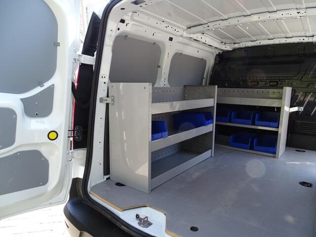 Ford TRANSIT CONNECT 1.5 EcoBlue L2 Trend 3 Zit Navi Camera
