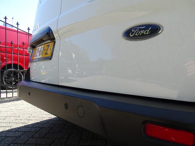 Ford TRANSIT CONNECT 1.5 EcoBlue L2 Trend 3 Zit Navi Camera
