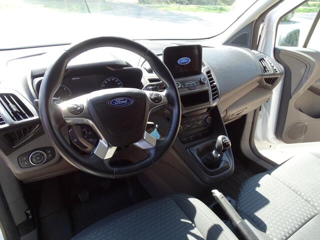 Ford TRANSIT CONNECT 1.5 EcoBlue L2 Trend 3 Zit Navi Camera