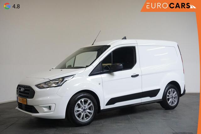 Ford TRANSIT CONNECT 1.5 EcoBlue L1 Trend Aut.| Navi|Airco|PDC A|Cruise Control|3Zits|Camera|DAB+