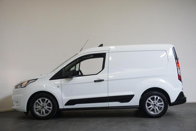 Ford TRANSIT CONNECT 1.5 EcoBlue L1 Trend Aut.| Navi|Airco|PDC A|Cruise Control|3Zits|Camera|DAB+
