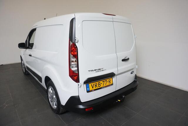 Ford TRANSIT CONNECT 1.5 EcoBlue L1 Trend Aut.| Navi|Airco|PDC A|Cruise Control|3Zits|Camera|DAB+
