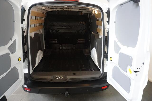 Ford TRANSIT CONNECT 1.5 EcoBlue L1 Trend Aut.| Navi|Airco|PDC A|Cruise Control|3Zits|Camera|DAB+