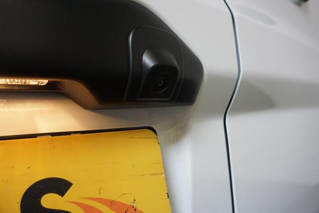 Ford TRANSIT CONNECT 1.5 EcoBlue L1 Trend Aut.| Navi|Airco|PDC A|Cruise Control|3Zits|Camera|DAB+