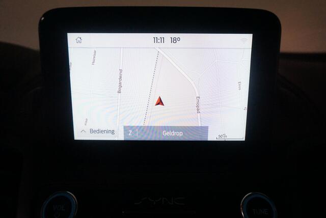 Ford TRANSIT CONNECT 1.5 EcoBlue L1 Trend Aut.| Navi|Airco|PDC A|Cruise Control|3Zits|Camera|DAB+