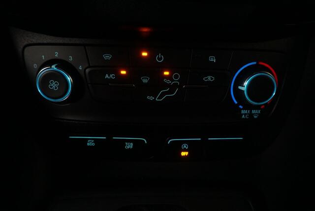 Ford TRANSIT CONNECT 1.5 EcoBlue L1 Trend Aut.| Navi|Airco|PDC A|Cruise Control|3Zits|Camera|DAB+