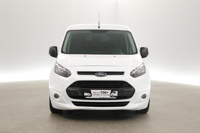 Ford TRANSIT CONNECT 1.0 Ecoboost L1H1 Marge Benzine Airco 3 Persoons Parkeersensoren Trekhaak Elektrpakket