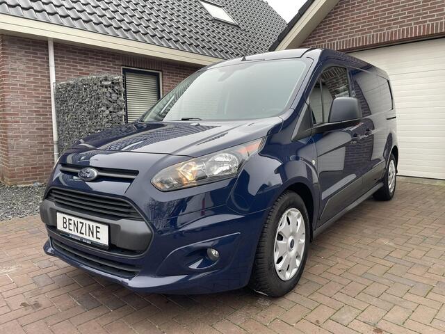 Ford TRANSIT CONNECT 1.0 Ecoboost L2 Trend dubbele schuifdeur apk nap