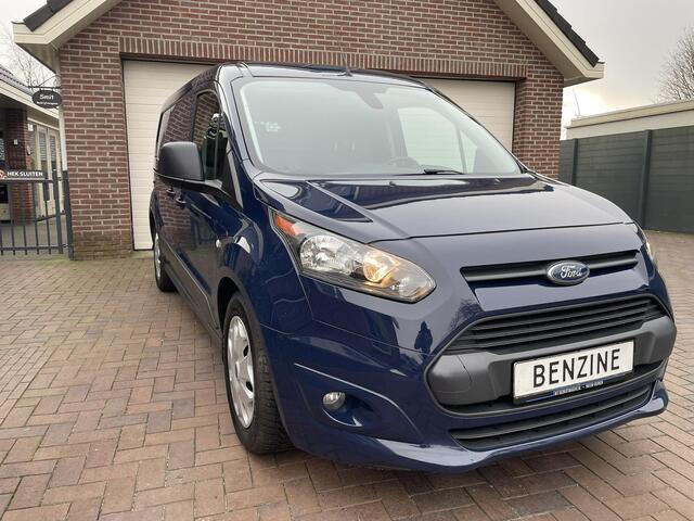 Ford TRANSIT CONNECT 1.0 Ecoboost L2 Trend dubbele schuifdeur apk nap