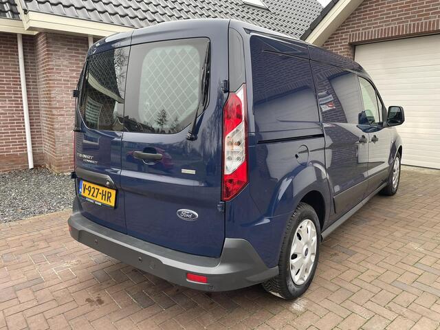 Ford TRANSIT CONNECT 1.0 Ecoboost L2 Trend dubbele schuifdeur apk nap
